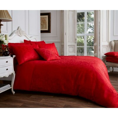 King Size Duvet Covers & Sets | Wayfair.co.uk